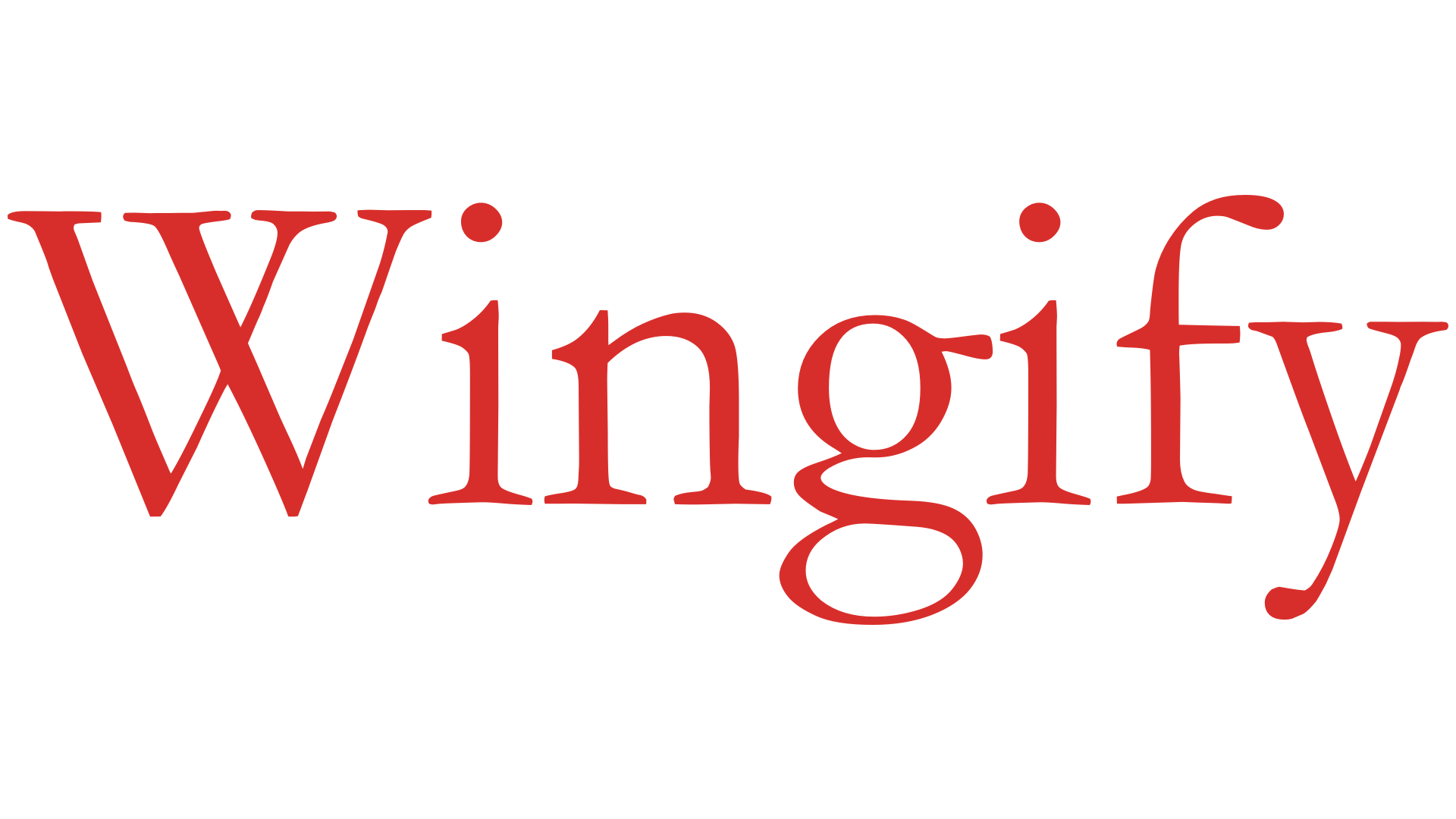 Wingify